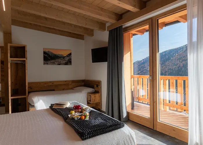 Albergo Alpino