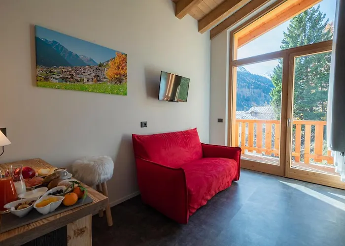 Albergo Alpino