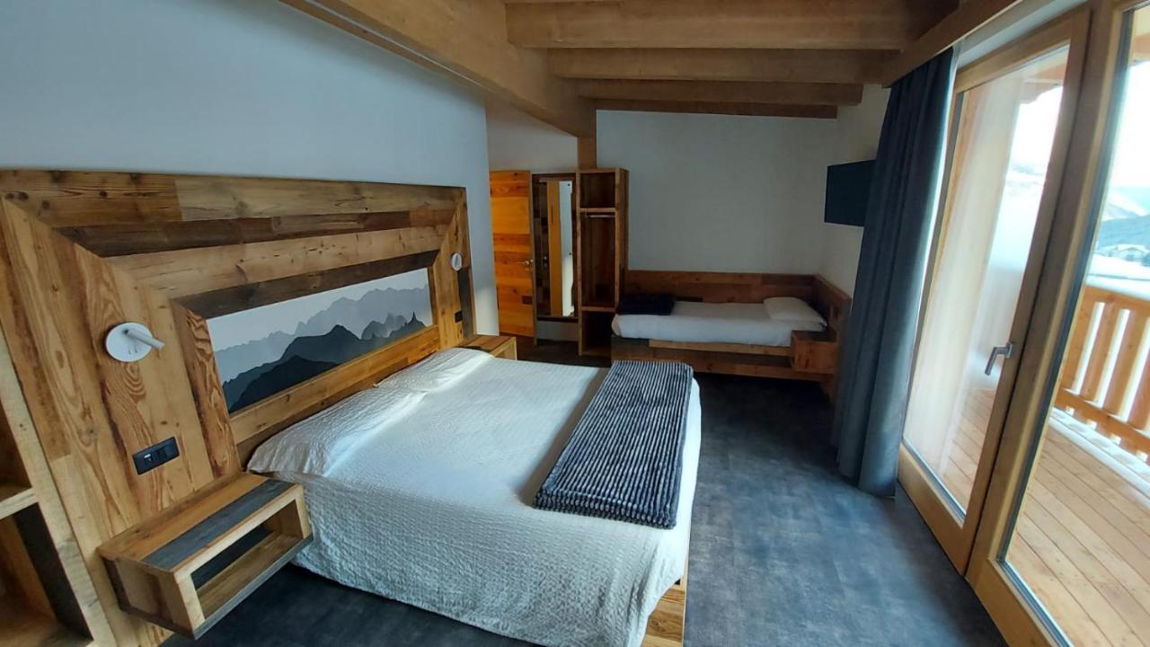 Alpino Hotel
