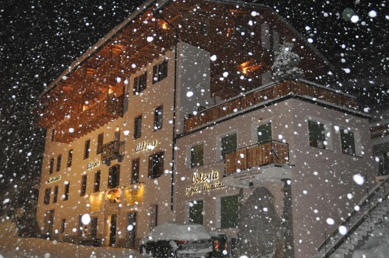 Hotel Alpino Vermiglio