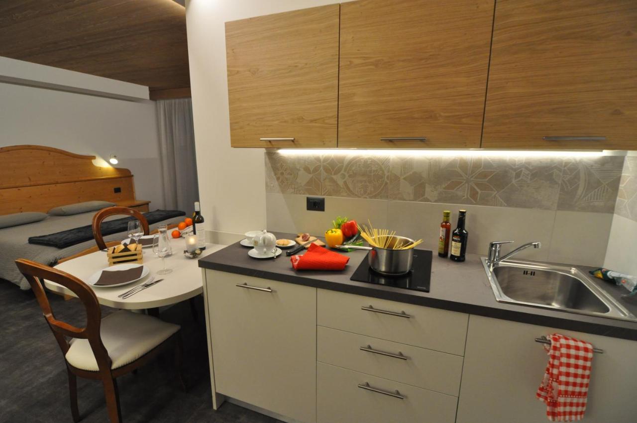 Alpino Hotel 3*