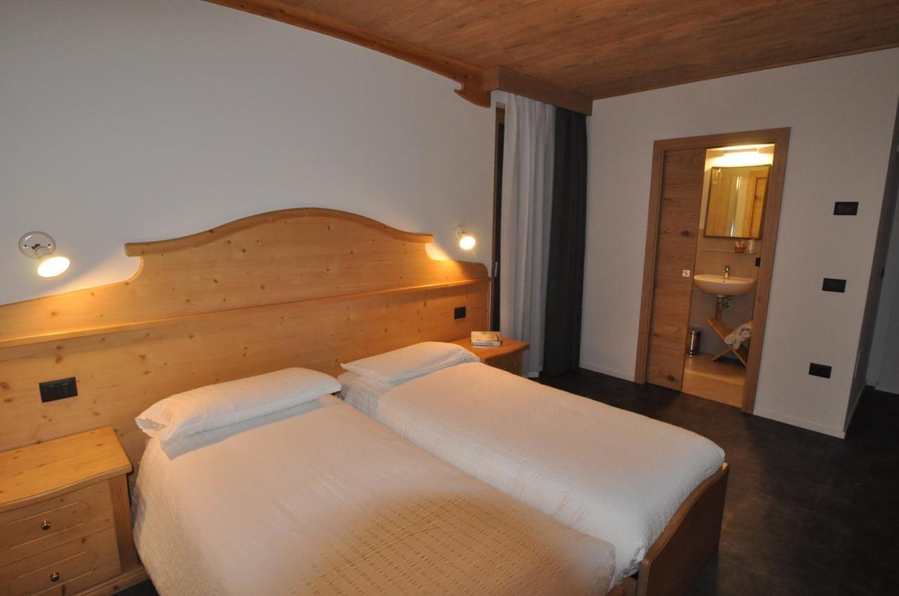 Alpino Hotel Vermiglio