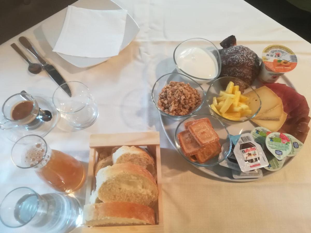 Hotel Alpino 3*
