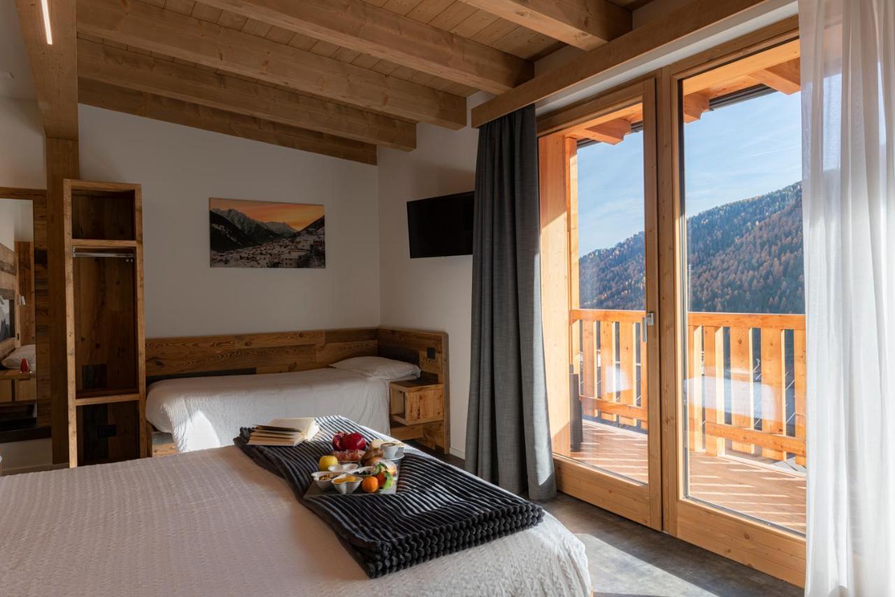 Hotel Alpino 3*