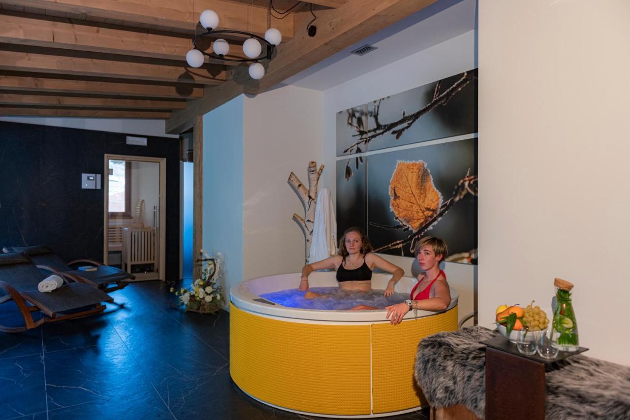 Hotel Alpino